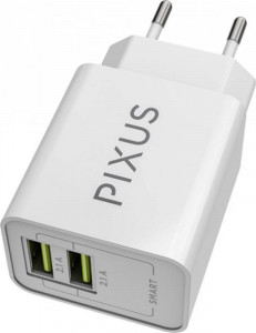    Pixus Swift White (PXS SW) 3