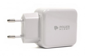    PowerPlant W-250 QC3.0 White (SC230013)