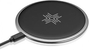    Rock W10 Quick Wireless charger Black