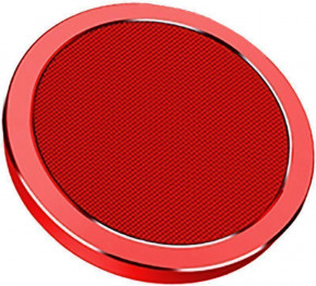    Rock W4 Quick Wireless charger Red 3