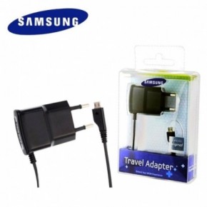    Samsung ETA0U10EBE microUSB 700mA 3