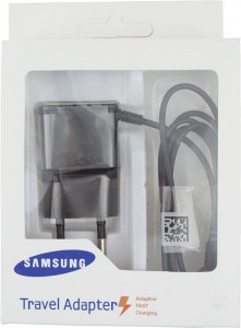      Samsung Travel Charger MicroUSB 2A 1m Black 3