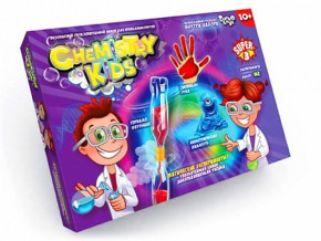    Danko Toys Chemistry Kids Mini (CHK-02-02)