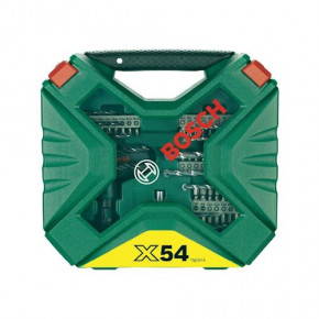   Bosch X-line-54 New generation (2607010610) 3