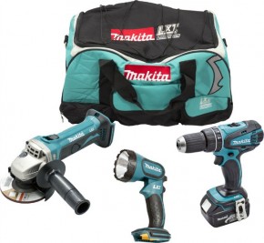    Makita DK1882