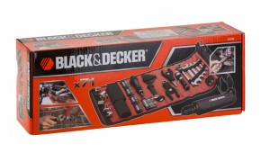   Black & Decker A7144 71  8