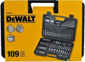   DeWALT DT0109 109  4