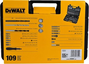   DeWALT DT0109 109  5