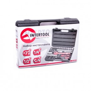   Intertool ET-6072 6