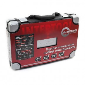   Intertool ET-7078 8