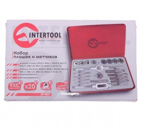      20  Intertool SD-8021 (6)