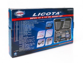   Licota 98 ALK-0010F 3