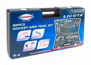   Licota 89 ALK-8008F 3