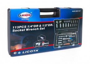   Licota 113 ALK-8011F 6