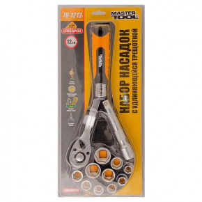   Master Tool 1/2 12  (78-1213) 5