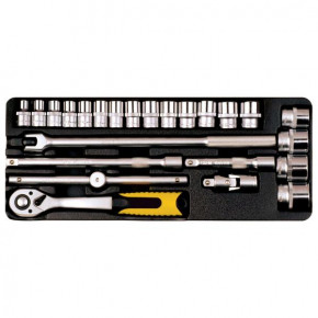   Master Tool 1/2 24  (78-4124) 3