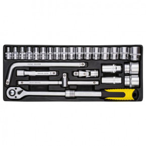   Master Tool 1/2 26  (78-4126) 4