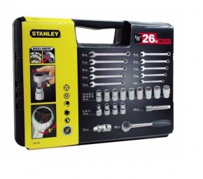   Stanley 1/2" (1-89-105) 26 