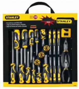    Stanley 39  +  (STHT0-62114)