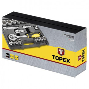   Topex 1/2 21  (38D642) 3