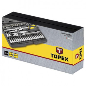   Topex 1/4 46  (38D640) 3