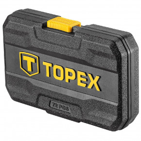   Topex 38D693, 1/4, 72 . 3