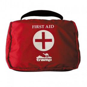    Tramp TRA-144 First Aid S