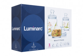    Luminarc Club Beatitude N5303 6