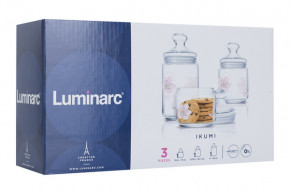    Luminarc Club Ikumi N5734 6