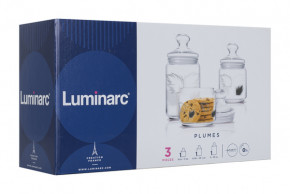    Luminarc Club Plumes N5741 6