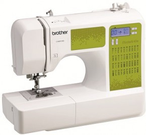   Brother Modern 40E