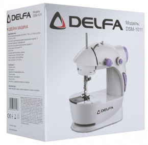   Delfa DSM-1011 17