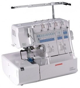   Janome 1200d Professional