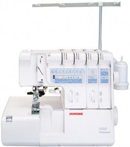   Janome 1200d Professional 3