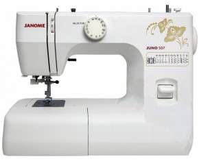   Janome 507 Juno