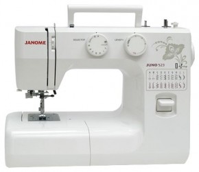   Janome 523 Juno