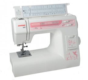   Janome 90