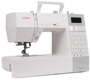   Janome DC 6030