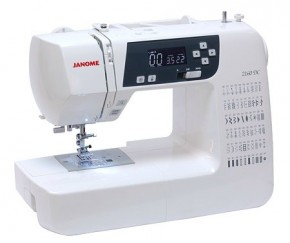   Janome DC 2160