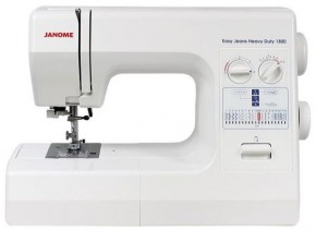   Janome Duly 1800