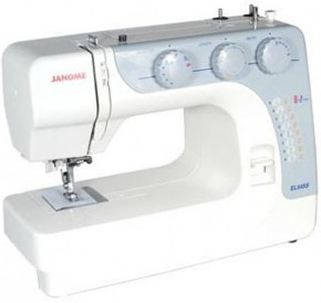   Janome EL 545