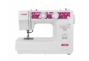   Janome 1543