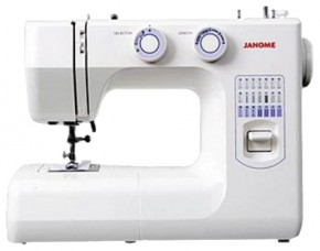   Janome 943-05S