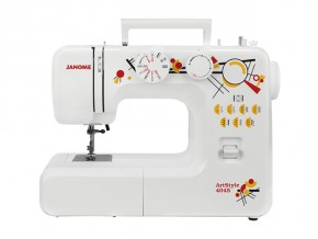   Janome Art Style 4045