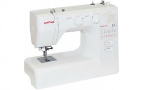   Janome Juno-523