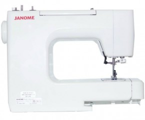   Janome Juno-523 5