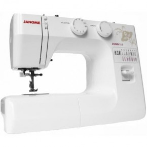   Janome Juno 513 