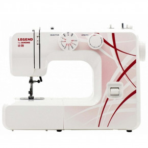   Janome LE 20