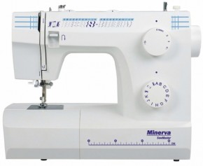   Minerva Sew-Master