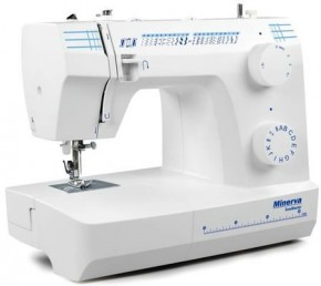   Minerva Sew-Master 3